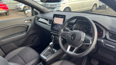 Renault Captur 1.6 E-Tech full hybrid 145 Rive Gauche 5dr Auto Hybrid Hatchback